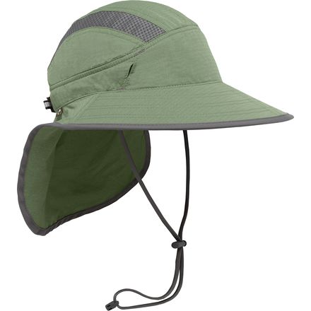 Ultra Adventure Hat