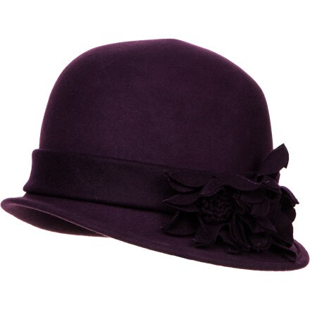 Sunday Afternoons - Ashbury Hat - Women's