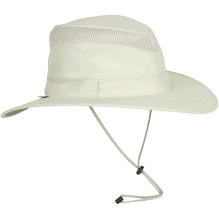 Sunday Afternoons - Charter Hat - Cream