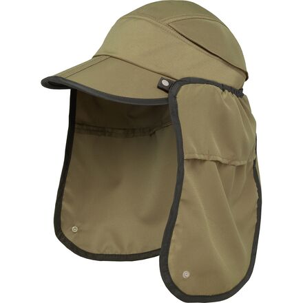 Sun Guide Cap