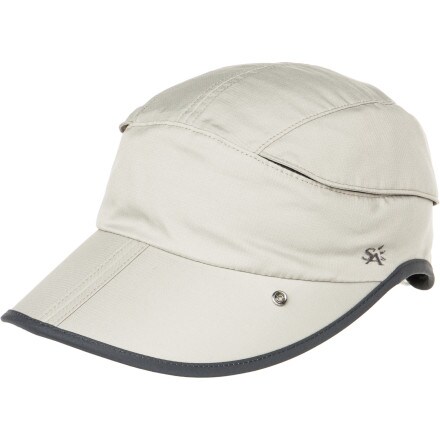 Sunday Afternoons - Sun Guide Cap