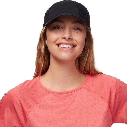 Sunday Afternoons - Aerial Cap - Women's - Black