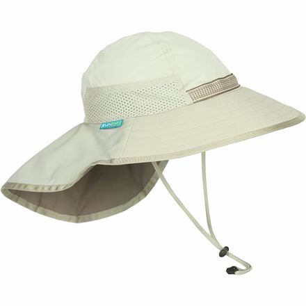 Sunday Afternoons Kids Play Hat - Cream