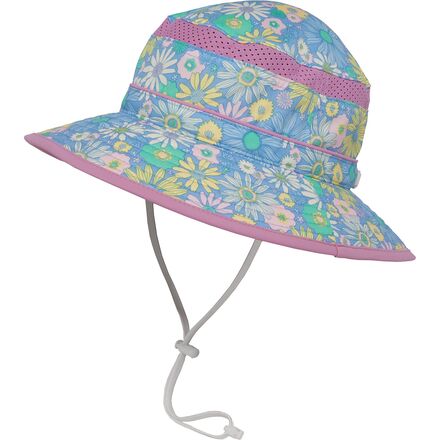 Fun Bucket Hat - Kids'