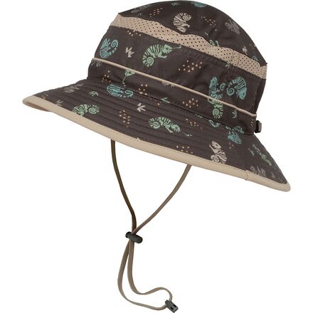 Fun Bucket Hat - Kids'
