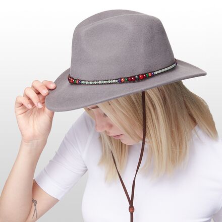 Sunday Afternoons - Vail Hat - Women's