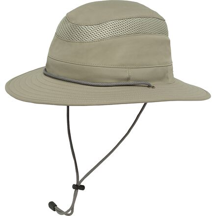 Sunday Afternoons - Charter Escape Hat - Sand