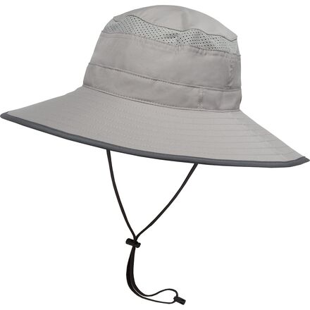 Latitude Hat