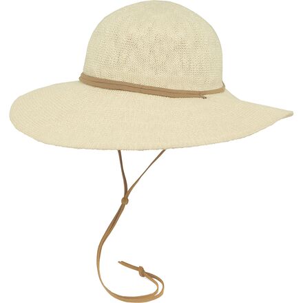 Sunday Afternoons - Dreamer Hat - Ivory