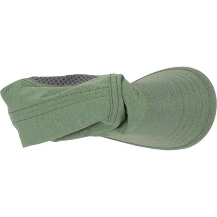 Sunday Afternoons Ultra Adventure Hat Review Sunday Afternoons Ultra Trail Cap One Size, Eucalyptus Sunday Afternoons Flash Cap
