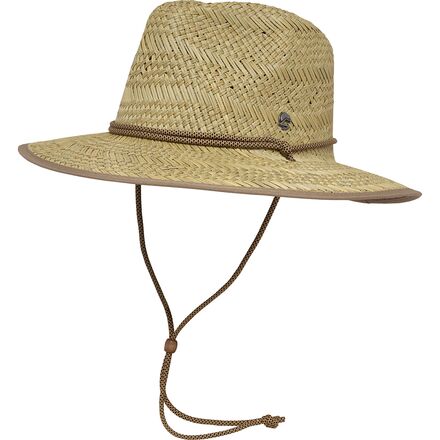 Sunday Afternoons - Leisure Hat - Natural/Green