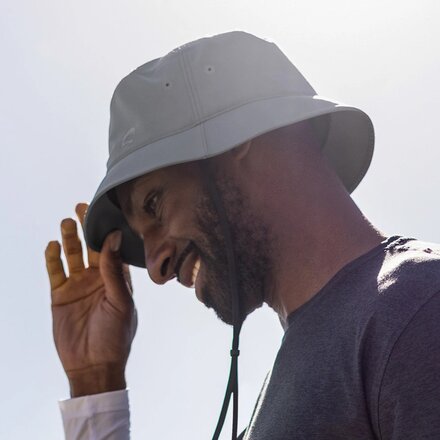 Sunday Afternoons - Sunward Bucket Hat