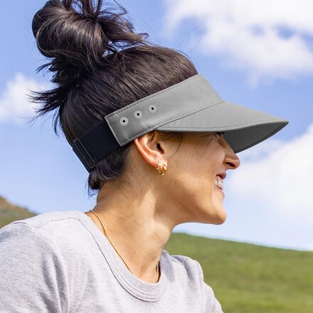 Sunday Afternoons - Sunward Visor