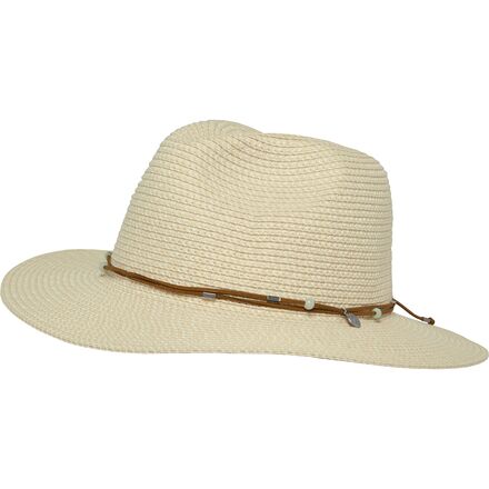 Wanderlust Fedora