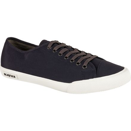 SeaVees - Army Issue Low Classic Shoe - Men's