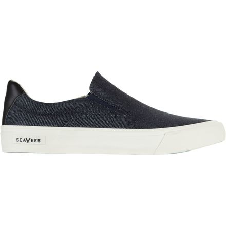 SeaVees - Hawthorne Slip On Clipper Class Shoe - Men's