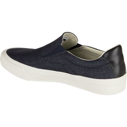 SeaVees - Hawthorne Slip On Clipper Class Shoe - Men's