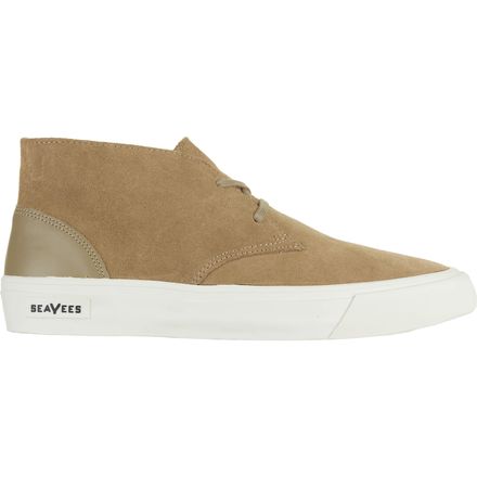 SeaVees - Maslon Clipper Class Desert Boot - Men's