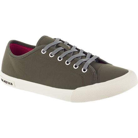 SeaVees - Army Issue Low Classic Shoe - Women's