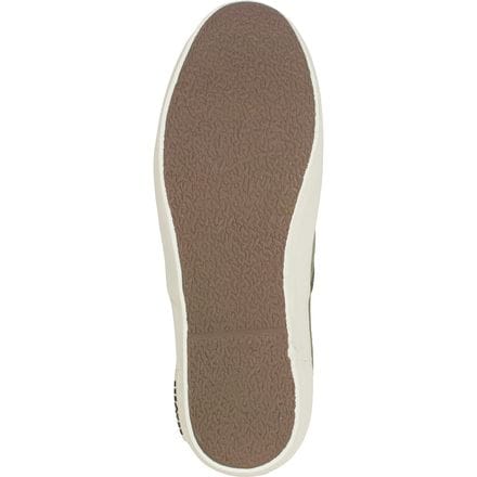 SeaVees - Baja Varsity Slip-On Shoe - Men's