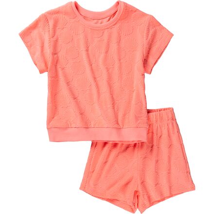 Seashell Set - Girls'