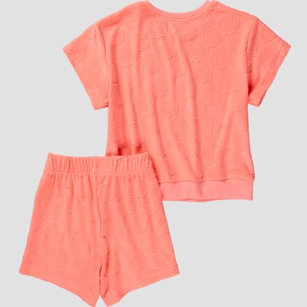 Seaesta Surf - Seashell Set - Girls'