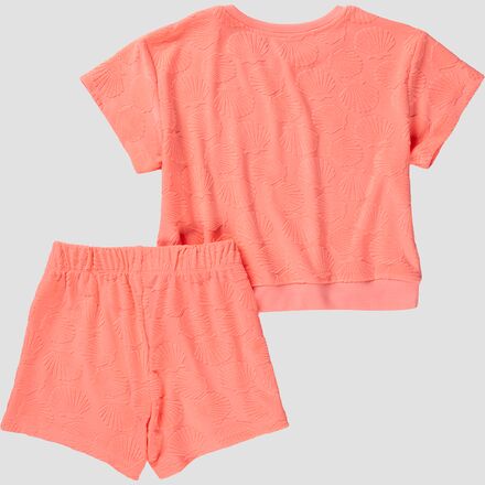 Seaesta Surf - Seashell Set - Toddler Girls'