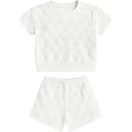 Seashell Set - Toddler Girls'