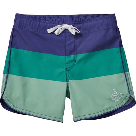Triple Scoop Boardshort - Boys'
