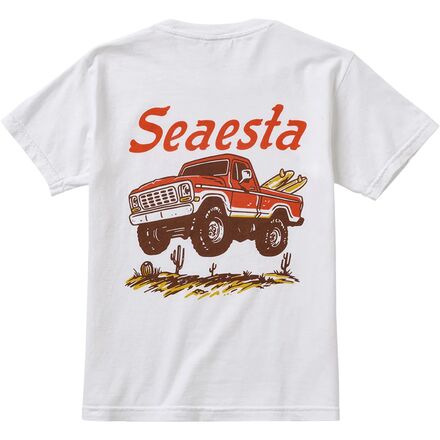Baja T-Shirt - Boys'