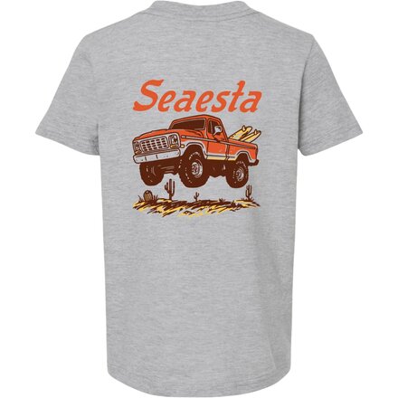 Baja Trip T-Shirt - Kids'
