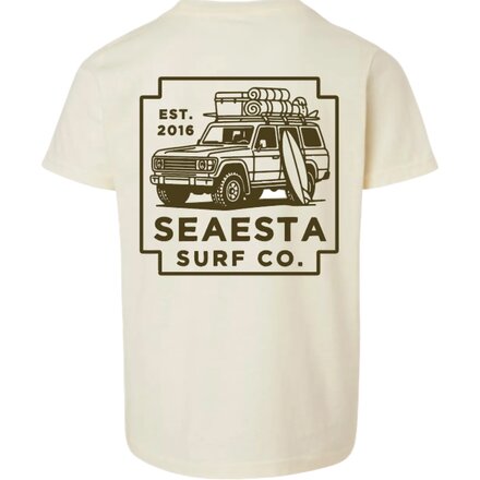 Camp Out T-Shirt - Kids'