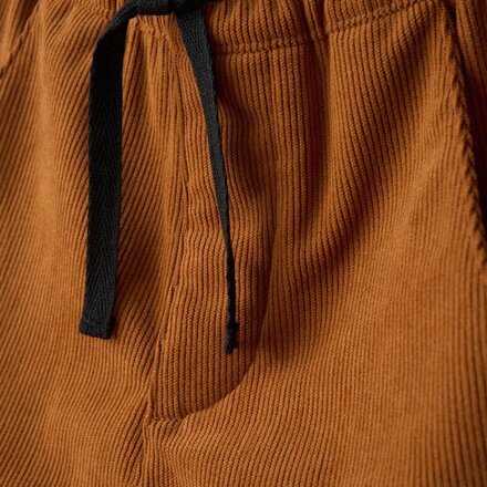 Seaesta Surf - Comfy Cord Short - Boys'