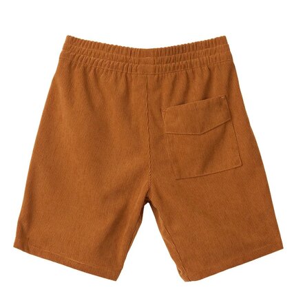 Seaesta Surf - Comfy Cord Short - Boys'
