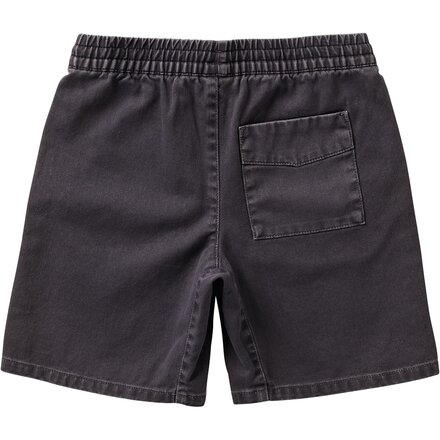 Seaesta Surf - Garment Dyed Volley Short - Boys'