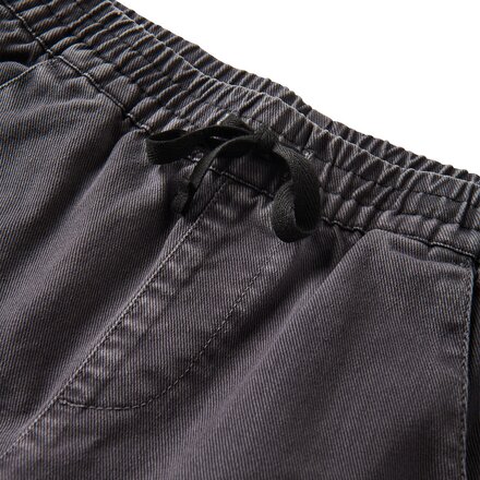 Seaesta Surf - Garment Dyed Volley Short - Boys'