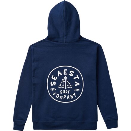 Shoreline Hoodie