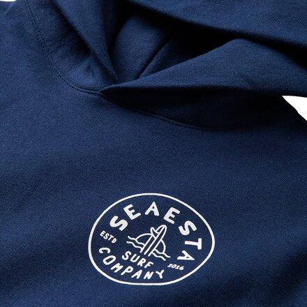 Seaesta Surf - Shoreline Hoodie