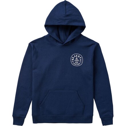 Seaesta Surf - Shoreline Hoodie