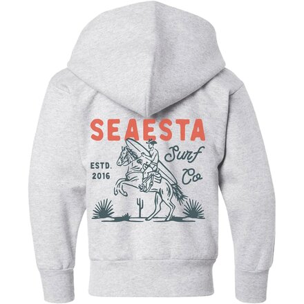 Surf Cowboy Hoodie