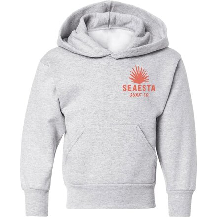 Seaesta Surf - Surf Cowboy Hoodie