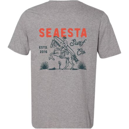 Surf Cowboy T-Shirt - Kids'