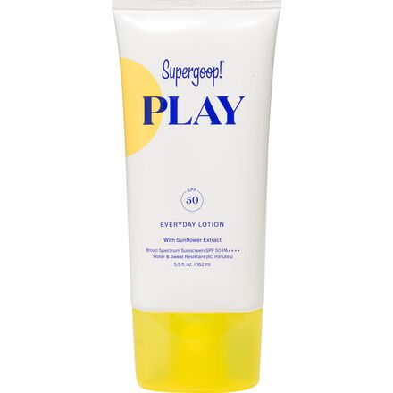 Play Everyday SPF 50 Sunflower Extract Lotion