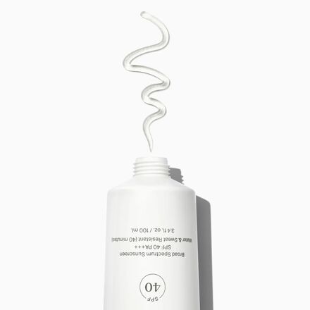 Supergoop - Unseen Sunscreen Body SPF 40
