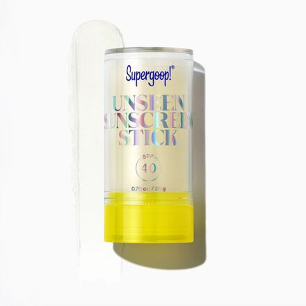 Supergoop - Unseen Sunscreen Stick SPF 40