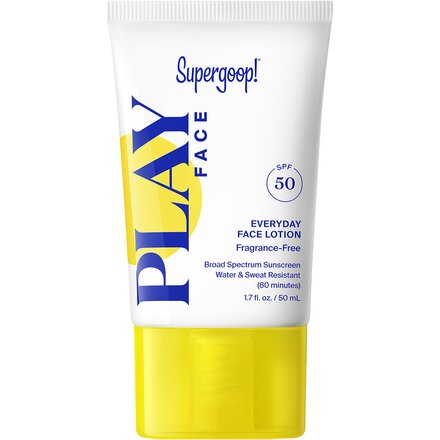Play Everyday SPF 50 Face Lotion