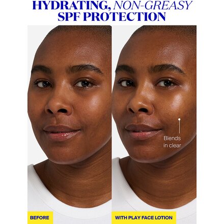 Supergoop - Play Everyday SPF 50 Face Lotion