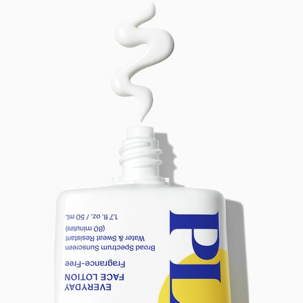 Supergoop - Play Everyday SPF 50 Face Lotion