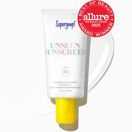 Supergoop - Unseen SPF 50 Sunscreen