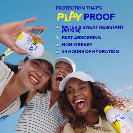 Supergoop - PLAY Everyday Lotion SPF 50